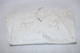 Abercrombie & Fitch, Camisole Top, Off White, Size XXS