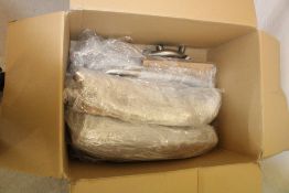 Two AJP PR7 Power Up Kits, Box Opened, Not checked