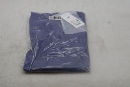 Puma Women's Cloudspun Hoodie, Blue Crystal, Size XS