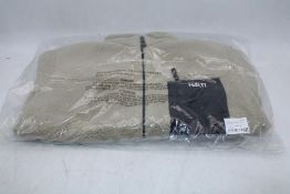 Halti Lumista M Polar Fleece, Abbey Stone Grey, Size XL