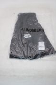 J. Lindeberg Joy Skirt, Black, Size S