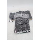 Three RedCon1 OG Collection T-Shirt, Black/White, Size XL