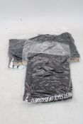 Three RedCon1 OG Collection T-Shirt, Black/White, Size XL