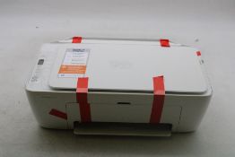 HP Deskjet 2700e Series All In One Printer, White