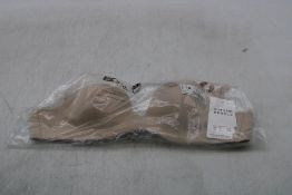 Simone Perele Essential Underwired Padded Bra, Peau Rose, EU 65D