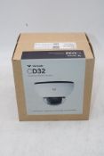 Verkada CD42-256E-HW-R 256GB Outdoor Dome Camera