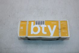 Twelve Ringana Beauty Drink, 360ml each, MHD 21.11.25