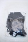 Les (Art)ists Hoodie, Make Music, Black, Size L