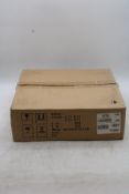 Cash Drawer, Black, 8 Note, 8 Coin Layout