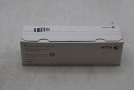 Xerox 006R03191 Laser Toner Cartridge, Magenta