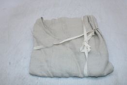 Gudrun Sjoden Solid Colour Dress, Natural, Size S