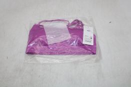 Three Puma Women's Race Ready Items to include 1x Move Strappy Bra, 1x Run Velocity 3