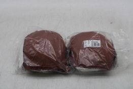 Simone Perele Andora Squared Neckline Spacer Bra, Canyon Brown, EU 70E