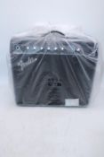 Fender Mustang LTX50 Combo Electric Guitar Amplifier. Box damaged, Not checked