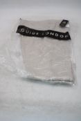 Guide London Trousers, Light Beige, Size 36