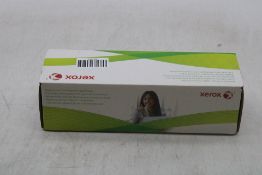 Xerox 006R03191 Laser Toner Cartridge, Magenta