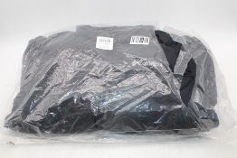 Columbia Pike Lake Jacket, Black, Size S