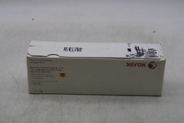 Xerox 006R03264 Toner Cartridge, Yellow