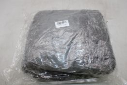 Eighteen Gizaoto Kids Oversized Hooded TV Blanket, Grey, No Size