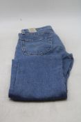 Levi's 501 '93 Straight Jeans, Blue, Size 28/32