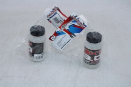 Three Bottles Schumacher SXT 3.0 Traction Compound Additive, SXT00030