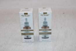 Four Ornate Ant Egg Serum, 30ml Each, Expiry 01/01/2026