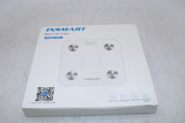 Ten Insmart Body Fat Scales, 260H