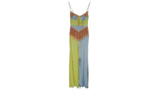 The Dolls House Dolce Dress, Multi, Size S