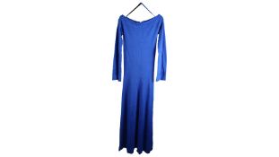 Malene Birger Sima Maxi Dress, Size XS