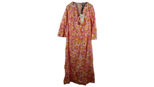 VIVETTA Long Dress, Multicoloured, Size 42