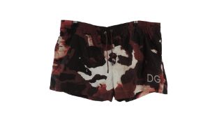 Dolce & Gabbana Men's Swim Shorts Size UK 40