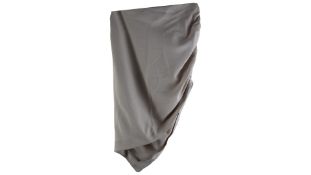 IRO Women's Lucy High Waist Asymmetrical Skirt Size 38