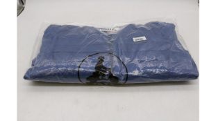 Jott Mat Noos Light Weight Down Jacket, Dark Denim, Size XXL