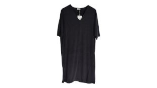 By Malene Birger Women's Lelsli Dress, Black, Size XS