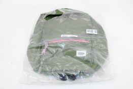 American Tourister Upbeat Backpack, Olive Green