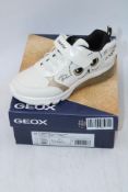 Geox Ciberdron Harry Potter, Ivory, UK 13