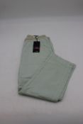 Five Relaxed Classic Women's Trousers to include 1x UK Size 18, 1x UK Size 16, 1x UK Size 14, 1x UK