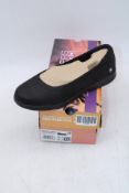 Skechers On The Go Dreamy Night Out, Black, UK 7