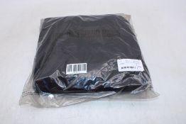 Lgn Louis Gabriel Nouchi Fuzzy Knit Jumper, Black, Size XS/S