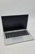 HP EliteBook 840 G7 Laptop, Core i5-10310U, 16GB RAM, 480GB SSD, Windows 10. Used, Some Marks, Boxed