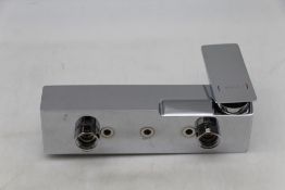 Vitra Brava Shower Mixer