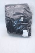 Fortdress Adjustable Braces Quilted Lining Freezer Trousers, Deep Night, Size XL
