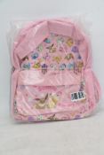 Two Pokemon Kid's Besties Backpack, Pink/Multi