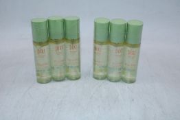Twenty-two Bottles Pixi Beauty Glow Mist, 80 ml each