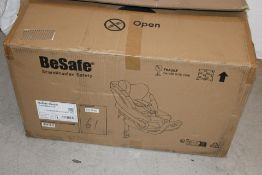 BeSafe Stretch Car Seat, Black