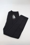 Five Relaxed Classic Women's Trousers to include 1x UK Size 18, 1x UK Size 16, 1x UK Size 14, 1x UK