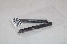 Four Dior Diorshow Stylo Waterproof Creamy Eyeliner Pens to include 1x Pearly Gold, 2x Matte Blue, 1