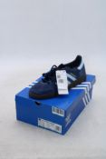 Adidas Originals Handball Spezial, Blue, UK 10. Box damaged