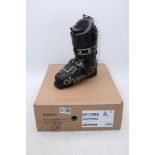 Phaenom FS 01 80 Ski Boots, Black, Size 25.5