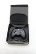 Razer Gaming Controller, Black. Box opened, Not checked